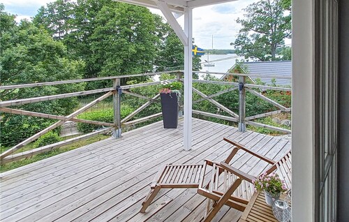 Superbe maison à Västervik avec WiFi