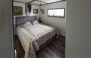 1 bedroom, free WiFi - Awesome home in Västervik with WiFi (Västervik)