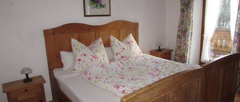 1 slaapkamer, internet, beddengoed