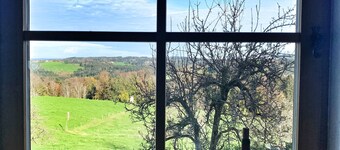 Ferienwohnung mit 2 separaten Schlafzimmern