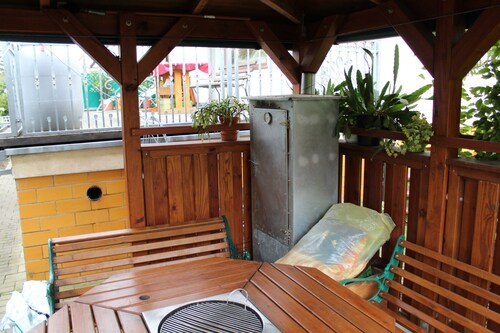 Bungalow 2 - Bungalow Poggendorf