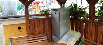 Bungalow 2 - Bungalow Poggendorf