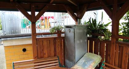 Bungalow 2 - Bungalow Poggendorf