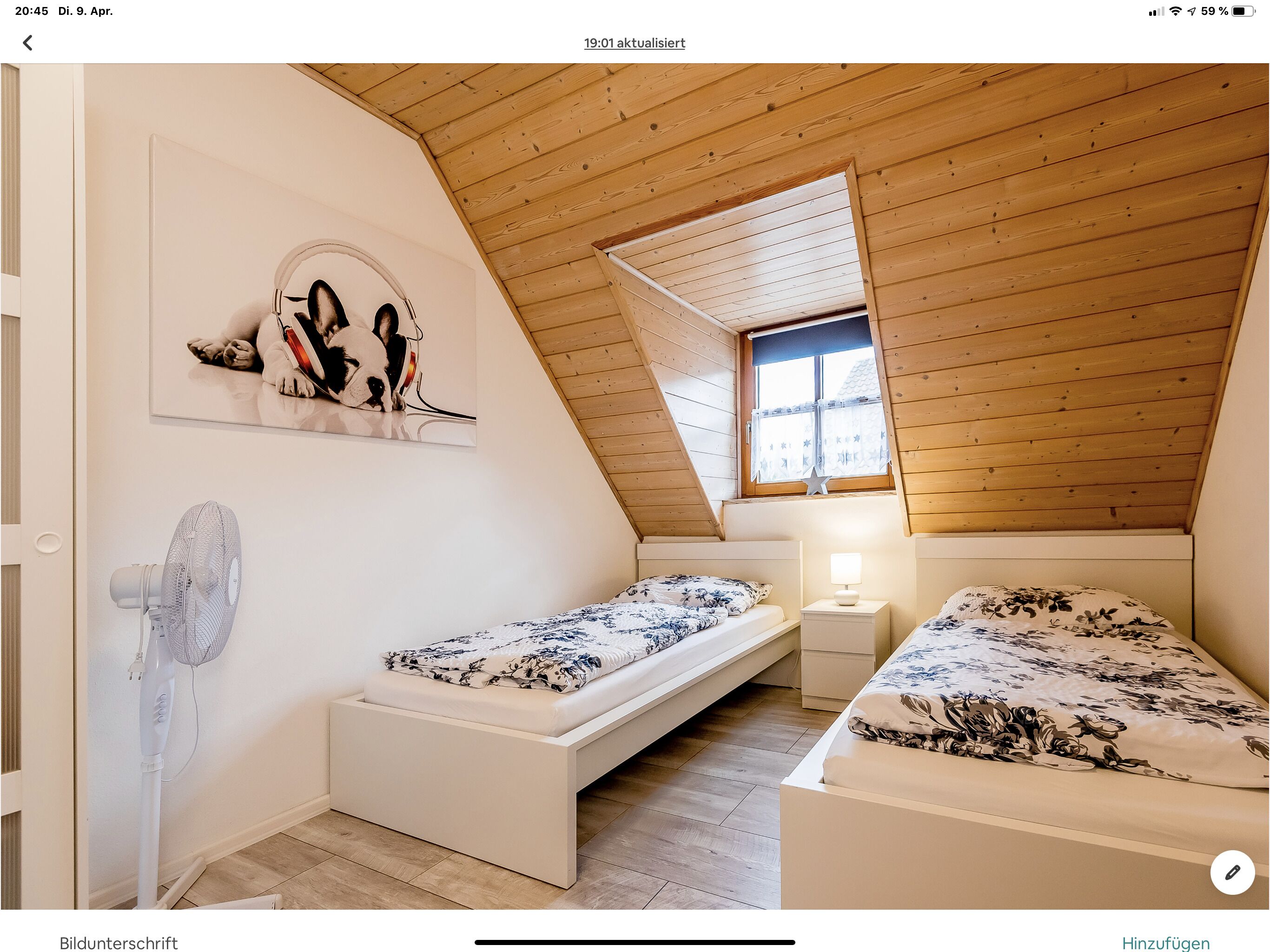 3 Schlafzimmer, Bügeleisen/Bügelbrett, kostenloses WLAN, Bettwäsche