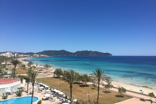 Strand
