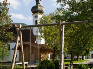 Außenbereich