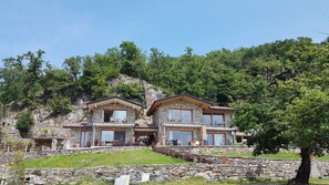 Exterieur