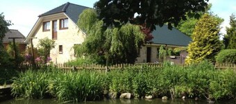 Leilighet "Angeln" - Leiligheter på Ferienhof Jochimsen