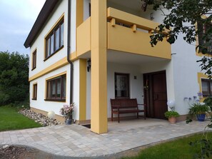 Unclassified image, 5 of 36, button - Apartment Easy - Apartment Easy (Heiligenstadt i.OFr)