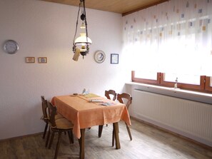 Spiseområde