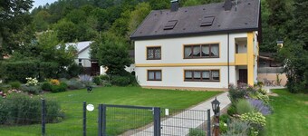 Apartment Easy - Appartement Facile