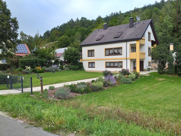 Eksteriør