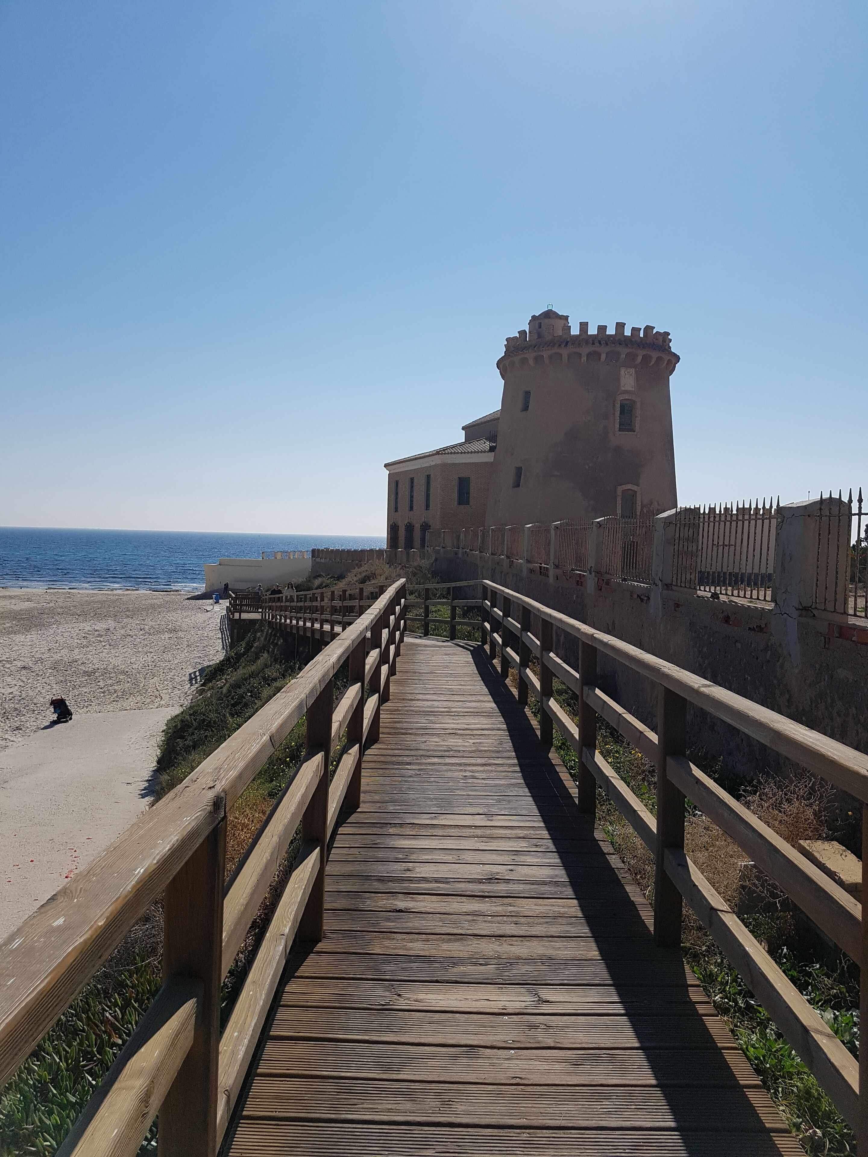 Plage à proximité