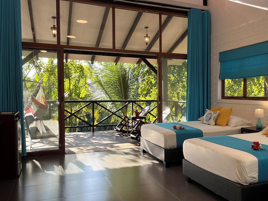 1 chambre, minibar, bureau, Wi-Fi gratuit