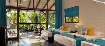 Hacienda Don Vicente Bungalows - Tarapoto