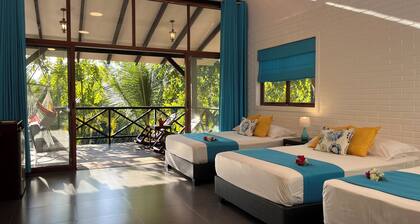 Hacienda Don Vicente Bungalows - Tarapoto