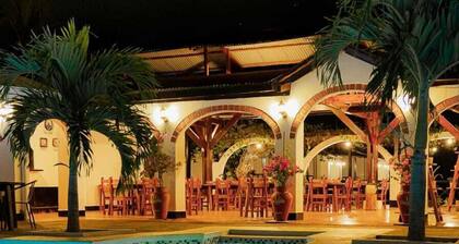 Hacienda Don Vicente Bungalows - Tarapoto