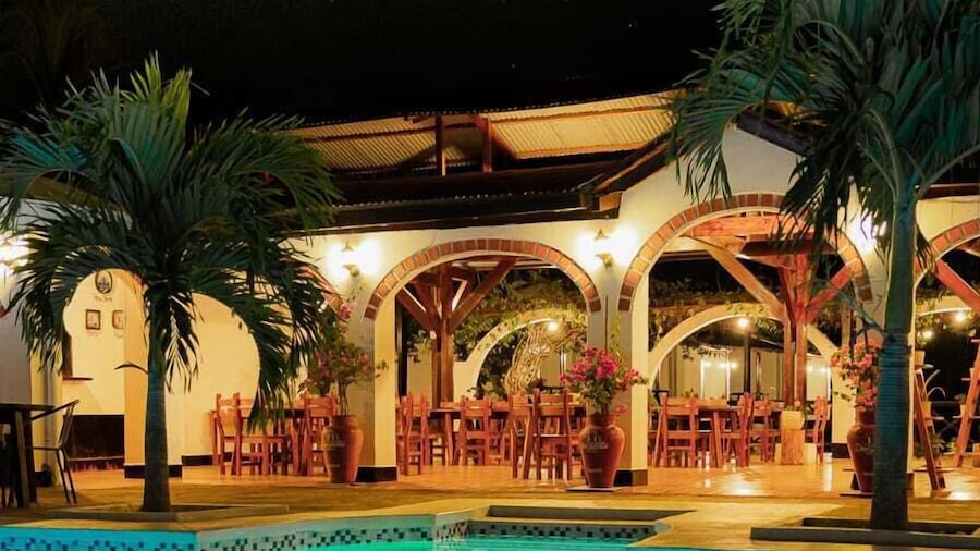 Hacienda Don Vicente Bungalows - Tarapoto