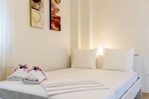 Apartment | Interior detail