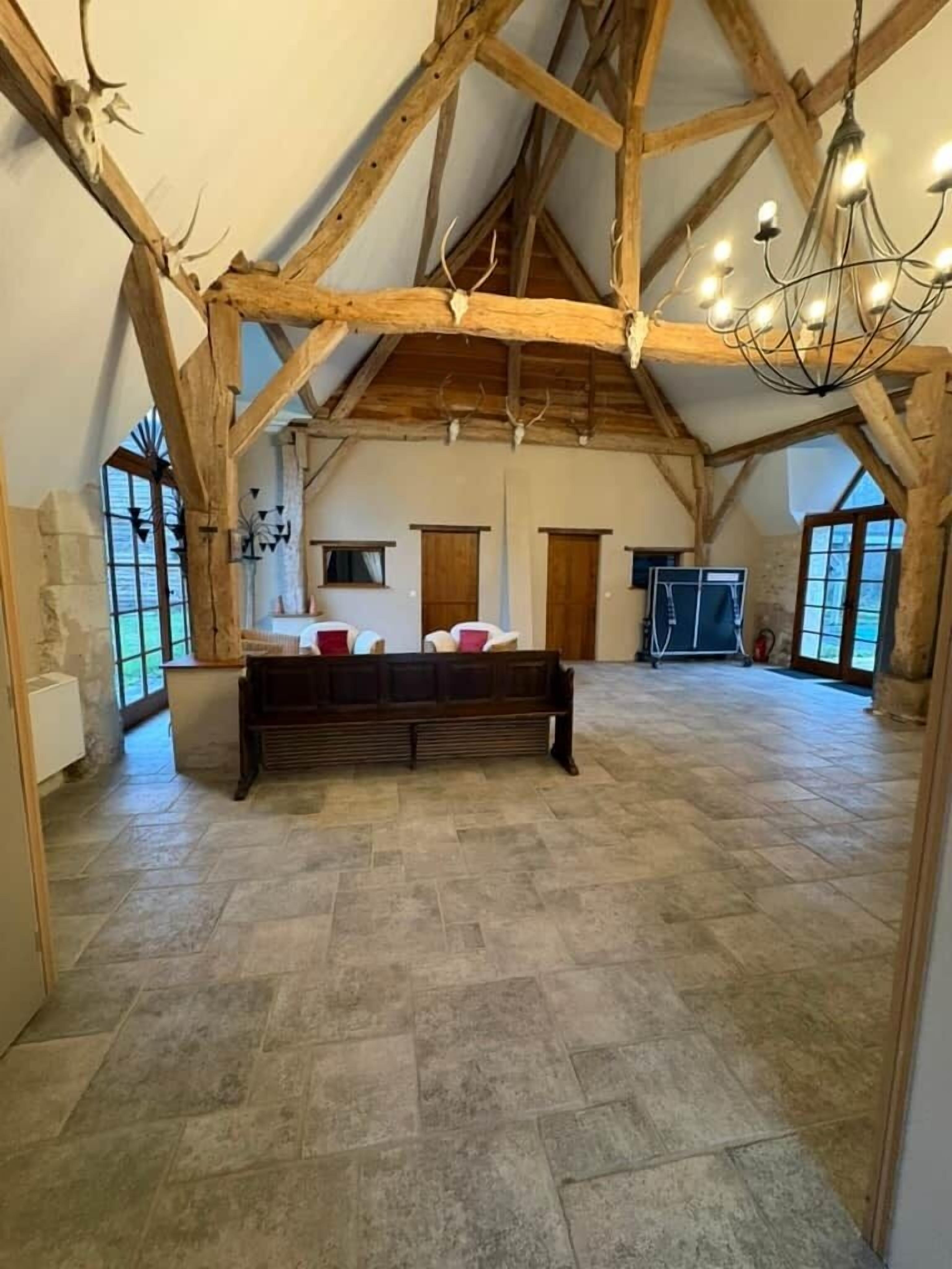Intérieur