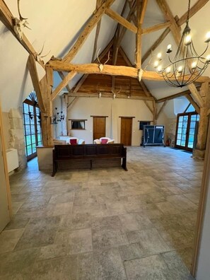 Intérieur