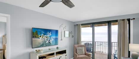 Smart-TV, DVD-Player