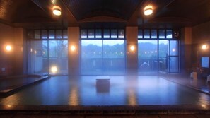 Spa - Yuasobi no Yado Shunjuan Sansatei (Zao)