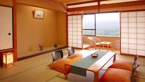 Room - Yuasobi No Yado Shunjuan Sansatei (Zao)