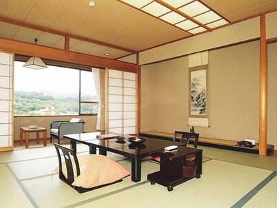 Yuasobi no Yado Shunjuan Sansatei