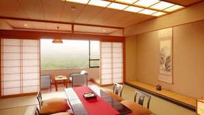 Room - Yuasobi No Yado Shunjuan Sansatei (Zao)