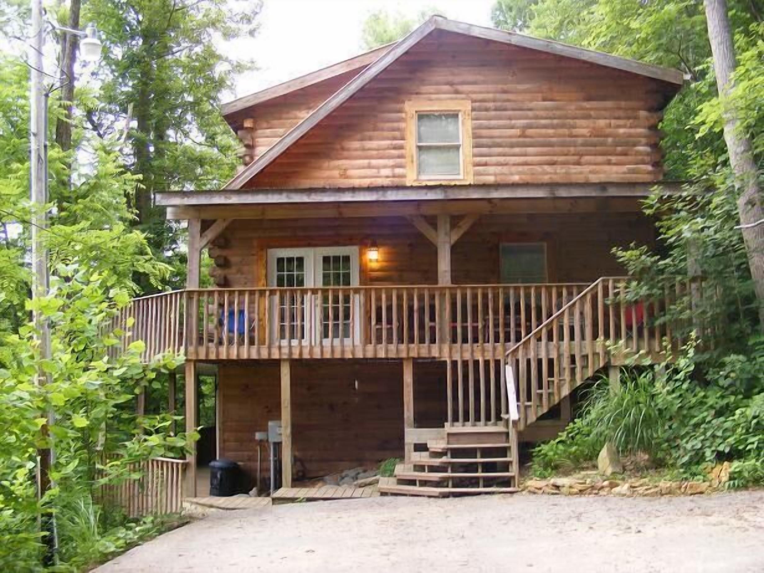 Top 10 Cabin Rentals Near Morehead, Kentucky Updated 2024 Trip101