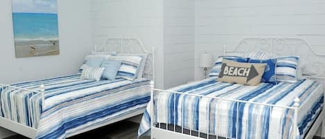 7 habitaciones, tabla de planchar con plancha y wifi gratis