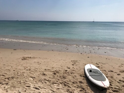 Penthouse haut de gamme - Vues sur l'océan - Accès direct à la plage - Surf parfait
