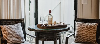 Cozy Premium Jr. Suite, In Beautiful Napa Valley -Perfect for Couples