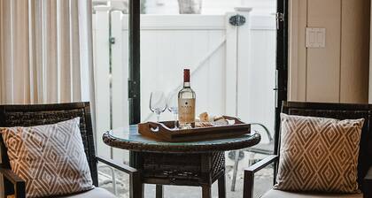 Cozy Premium Jr. Suite, In Beautiful Napa Valley -Perfect for Couples