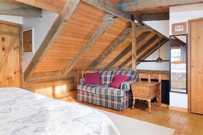 3 soveværelser, Wi-Fi, sengetøj