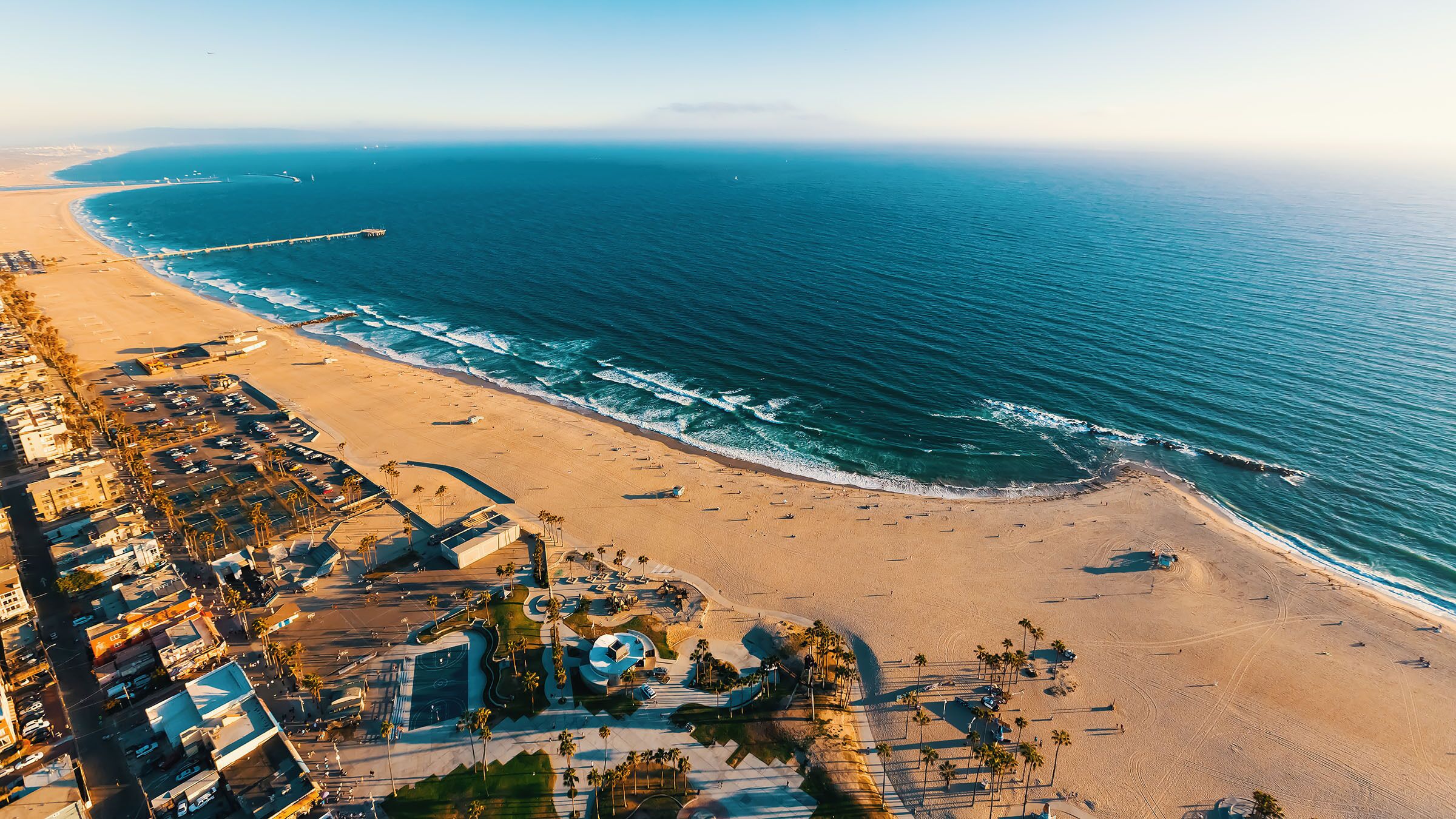 Beach nearby, beach towels