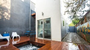 Terassi/patio