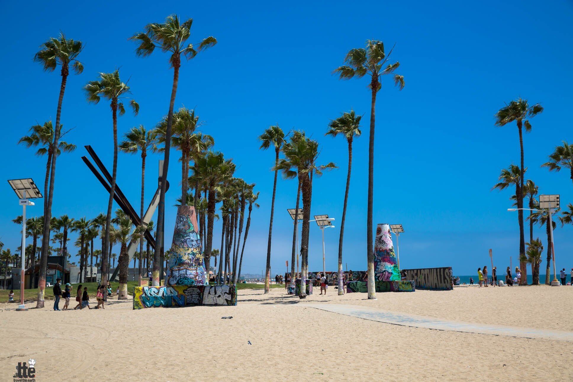 Beach nearby, beach towels