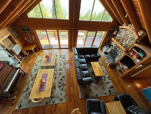 Interieur