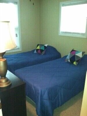 3 slaapkamers, gratis wifi