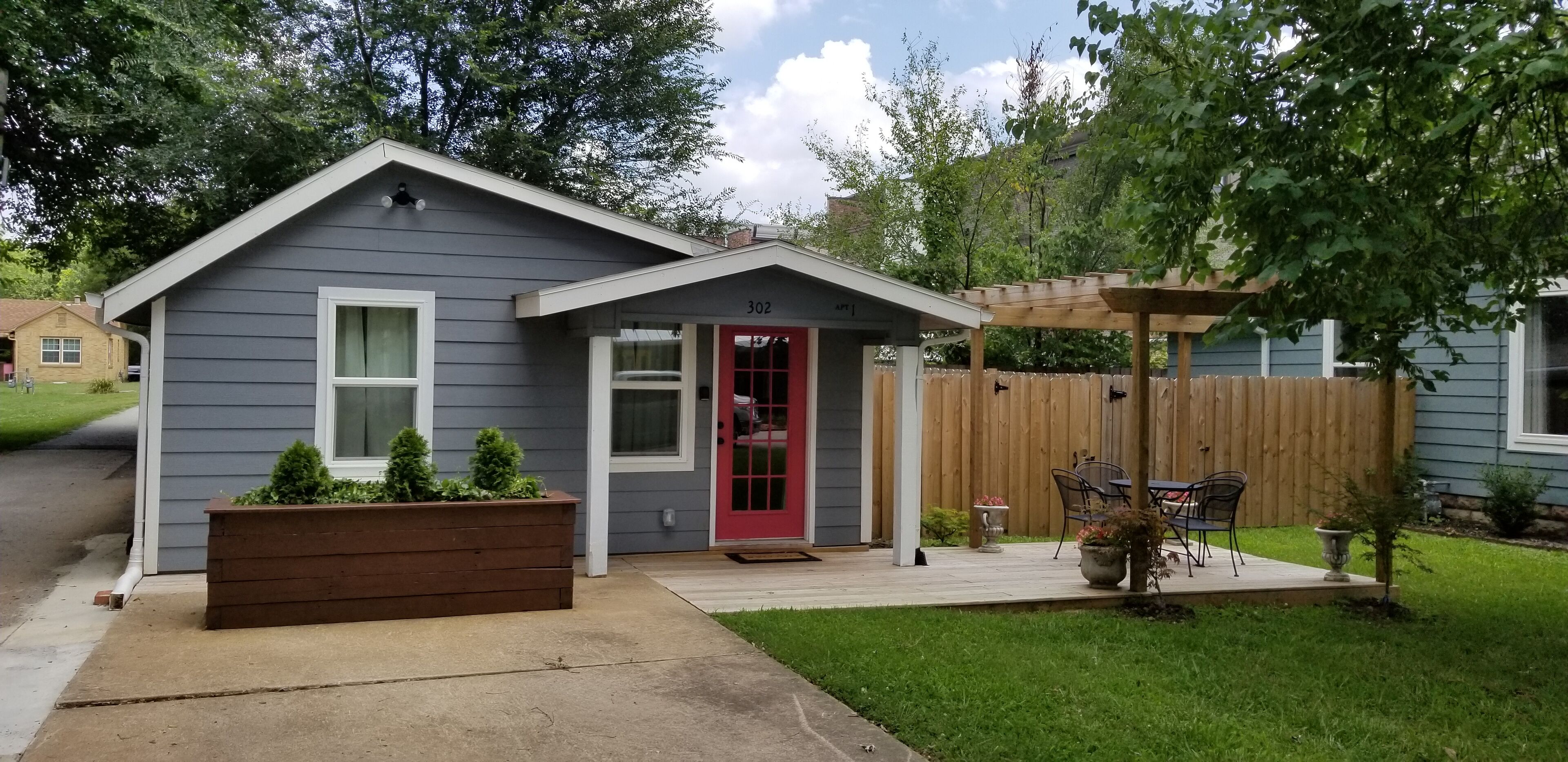 Top 10 Vacation Rentals In Bentonville, Arkansas Updated 2024 Trip101