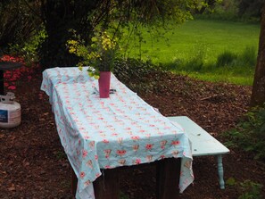 Food and drink - PuraVida Retreat (Vida)