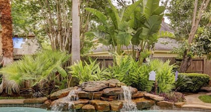 Luxury Spectacular House in TX