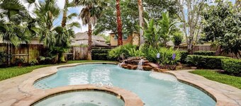 Luxury Spectacular House in TX