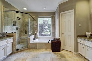 Exclusive House, Multiple Beds, Non Smoking | Bathroom