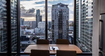 ReadySet Apartments at Upper West Side