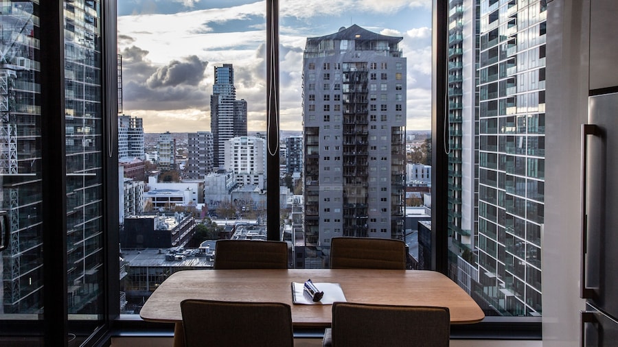 ReadySet Apartments at Upper West Side