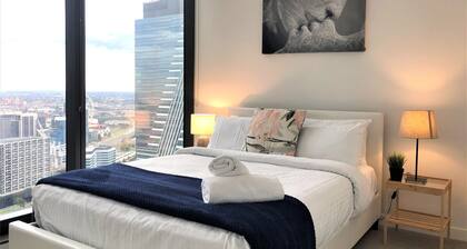 ReadySet Apartments at Upper West Side