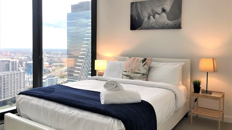 ReadySet Apartments at Upper West Side